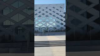 Pacific amphitheater empty lobby walkthrough at OC Fair Event Center California 8122024 shorts [upl. by Allina240]