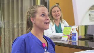 Internal Medicine Residency Program  Braselton GA  Northeast Georgia Medical Center [upl. by Orlosky]