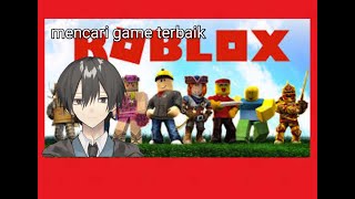 Riblix lagi game random  part gak tau [upl. by Ahsiri]