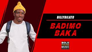 Badimo Baka  Billybilato Official Audio0 [upl. by Nicolas]