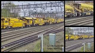 HOBC Crewe [upl. by Vasya]