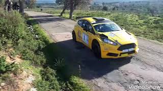 2ème journée Rallye de PortoVecchio 2018 [upl. by Iny]