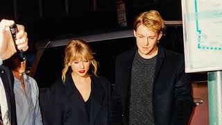 Joe Alwyn Certainly Taylor Swift [upl. by Hugh]