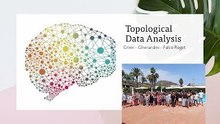 Tutorial on brain network and topological data analysis Brief of overview for neuroscience [upl. by Lib398]