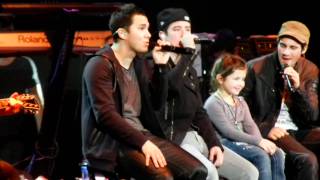 Worldwide  Big Time Rush ft Riley [upl. by Corrianne]