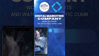 DIGITAL MARKETING COMPANY [upl. by Helsell3]