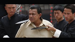 Chandni Chowk To China 2009 Full Movie 720p Review amp Facts  Akshay Kumar Mithun C Deepika P [upl. by Yanel924]