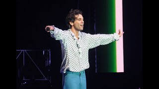 MIKA BERCY 2019  REVELATION TOUR  FULL CONCERT [upl. by Artenra]