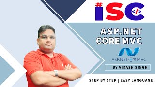 Understanding and Creating Empty ASPNet Core Project [upl. by Blanka189]