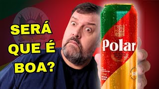 POLAR Será que é boa [upl. by Guillemette]