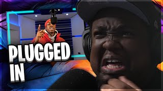 Kwengface  Plugged In w Fumez The Engineer  Mixtape Madness REACTION [upl. by Ramad925]