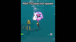 Tu rates ton spawn MAIS… fortnite gaming abonnezvous [upl. by Madora]