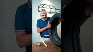 EV Tyres vs Regular Tyres The SHOCKING Difference You Need to Know 🔥 Boost Your Cars Range NOW [upl. by Rask629]