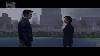 GTA 3  Walkthrough  Mission 32  Under Surveillance HD [upl. by Derril]