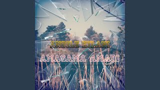 AMAGAMA AMABI [upl. by Tterag]