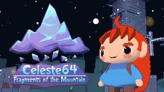 I tried Celeste 64 [upl. by Hsihsa]