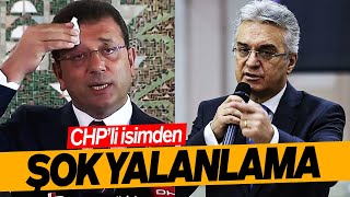 NEDİM ŞENER  SEÇİMDEN SONRA İŞLER DAHA BETER KARIŞACAK CHPLİ İSİM CHPLİLERİ BÖYLE YALANLADI [upl. by Akiras793]