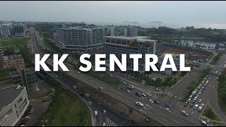 TERMINAL KK SENTRAL KKMENUMBOKSIPITANGLAWASLIMBANGBRUNEI DARUSALAM [upl. by Anidam]