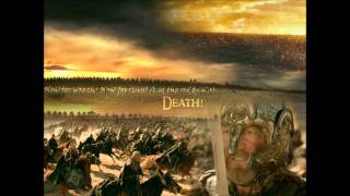 Nightcore  Charge of the Rohirrim [upl. by Patnode]