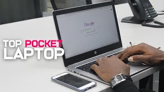 Best Mini Laptop 2019  Pocket Laptop Review [upl. by Zanas]