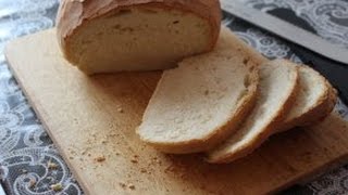 хлеб ЧиабаттаСiabatta ВrotThermomix [upl. by Barnet]