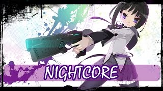 Nightcore  Pretty Little Psycho Sub Español [upl. by Hardy495]