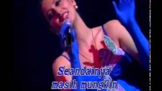 Meriam Bellina  Seandainya Masih Mungkin [upl. by Atil]