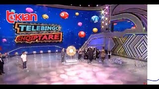 E diela shqiptare  Telebingo shqiptare 21 prill 2019 [upl. by Landon]