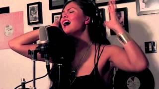 Sia Chandelier Version Kiz Cover Liza Owen By Dj Saï Saï 2014 [upl. by Farly790]