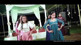 nakshatra wedding movies 62 35 100 104 [upl. by Ainniz714]