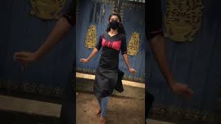 konja neram enna kollaya keerthikirus viral trending tamildance dancevideo arrahman [upl. by Nuoras567]