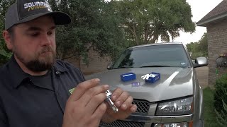 AUTOONE Led Headlight Review [upl. by Forward487]