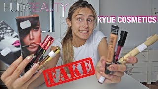 KUPUJEM SVE FAKE MAKE UP PROIZVODE U GRADU [upl. by Hbahsur]