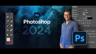 Tuto Formation Photoshop Initiation  Retouches et montages photo [upl. by Fromma]