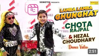 chata Rajpal new song Lama Lama ghunghat karna padegaलामा लामा घूंघट करना पड़ेगा [upl. by Schulz]