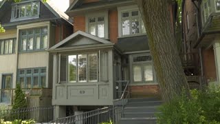 LTB ruling that evicts family from Toronto Airbnb cause for concern [upl. by Lipski330]