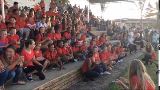 Ls Taalfees pikkie atletiek [upl. by Notsle]