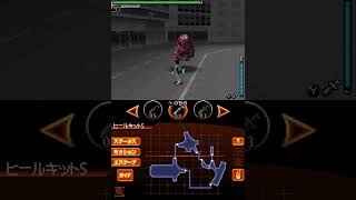 Kaijuu Busters Powered Gameplay Nintendo DS [upl. by Eitsrik]