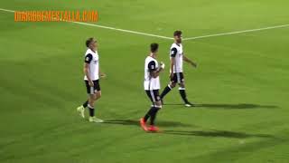 VCF Mestalla 1  HÃ©rcules CF 2 [upl. by Devon158]