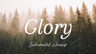 Piano instrumental para orar  Glory  Instrumental Worship [upl. by Netnilc]