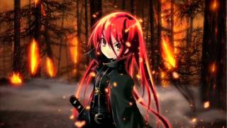 Nightcore  Walk Through The Fire Buffy The Vampire Slayer [upl. by Ecirted]