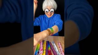 Slap bracelet secret  💫😳Real or Fake [upl. by Avlis]