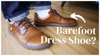 Lems Nine2Five Review Barefoot Dress Shoe [upl. by Meras]