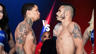 Gervonta Davis usa vs Jesus Cuellar Full fight highlights  BOXING FIGHT  KNOCKOUT  HD [upl. by Nahtonoj]