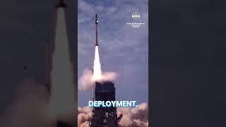 David’s Sling Israel’s Missile Defense System [upl. by Schonfeld]