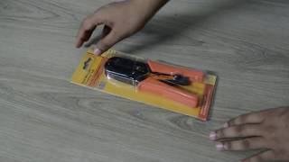 Introducing Crimp Tool Unboxing of RJ45 RJ11 Plug Networking Tool Bangla [upl. by Llerot403]