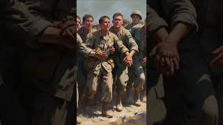 The Bataan Death March A Tragic Tale of Survival [upl. by Marya528]