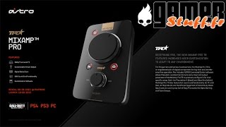 Test audio Mixamp Pro TR  A40 TR [upl. by Berti]