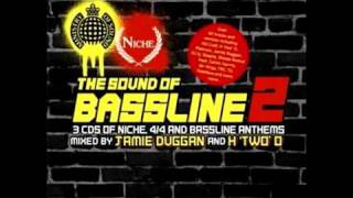 Track 18  TS7  Addicted Ft Sarah The Sound of Bassline 2  CD2 [upl. by Ailedamla]