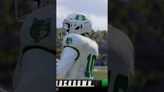 What happens when Buford plays Carrollton music rap hiphop artist newmusic madden25 ncaa25 [upl. by Sandell]